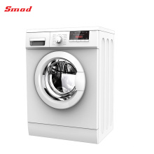 6 7 8kg LED Display Fully Automatic Washing Machine Dryer